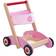 Haba Walker Wagon Glitter Flitter 304396