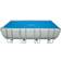 Intex Solarzwembadhoes rechthoekig 975x488 cm Blauw