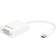 Techly IADAP USB31-VGA USB C-VGA M-F 0.2m