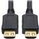 Tripp Lite Grip HDMI-HDMI 9.8ft