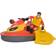 Simba Firefighter Sam Juno Jet Ski with Figure