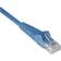 Tripp Lite RJ45-RJ45 UTP Cat6 0.6m