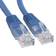 Tripp Lite Snagless RJ45-RJ45 UTP Cat5e 3m