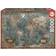 Educa Puzzle Mapamundi Historico 8000pz