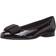 Gabor Assist Bow Trim - Black Patent