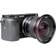 Meike 12mm f/2.8 Lens EF-M Black