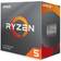 AMD Processore Ryzen 5 3600 (Zen 2) 6 Core 3.6 GHz Socket Presa AM4 Boxato Moltiplicatore Sbloccato (Dissipatore Incluso)