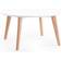 Department Look Sofabord 110cm