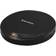 Roadstar Lettore CD/MP3 Portatile Display Digitale Nero