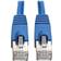 Tripp Lite Snagless RJ45 STP Cat6a 29.9ft