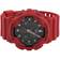 Casio G-Shock GA-100B-4AER Rojo