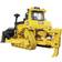 Bruder CAT Large Track Type Tractor 02452
