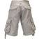 Molecule Cyclones Shorts - Grey