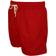 Polo Ralph Lauren 14.6 cm Traveller Swim Trunk - Red