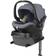 UppaBaby Mesa i-Size inc isofix base inkludert base