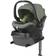 UppaBaby Mesa i-Size inc isofix base inklusive basfäste