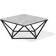 Beliani Malibu Coffee Table 80x80cm