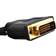 Exertis Connect HDMI-DVI-D 2m