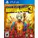 Borderlands 3: Deluxe Edition (PS4)