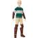 Mattel Harry Potter Quidditch Draco Malfoy