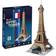 CubicFun Eiffel Tower 35 Pieces