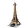 CubicFun Eiffel Tower 35 Pieces
