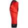 Mountain Hardwear Sacco a pelo da donna con apertura a sinistra Lamina -9C Rouge