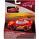 Mattel Disney Pixar Cars Turbo Racers Lightning McQueen FYX40