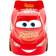 Mattel Disney Pixar Cars Turbo Racers Lightning McQueen FYX40