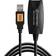 Tether Tools USB A-USB A M-F 2.0