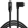 Tether Tools USB C-USB Micro-B Angled 3.0 15.1ft