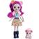 Mattel Enchantimals Mayla Mouse Doll & Fondue Figure