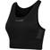 Hummel First Seamless Sports Bra - Black