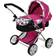 Hauck Diana Puppet Trolley with Accessories