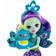 Mattel Enchantimals Patter Peacock Doll FXM74