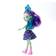 Mattel Enchantimals Patter Peacock Doll FXM74