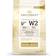 Callebaut White Chocolate 2500g 1Pack