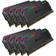 Corsair Dominator Platinum RGB DDR4 3200MHz 8x16GB (CMT128GX4M8C3200C16)
