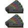 Corsair Dominator Platinum RGB DDR4 3200MHz 8x16GB (CMT128GX4M8C3200C16)