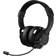 PowerA Fusion Alámbrico Diadema Juego Negro Azul