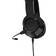 PowerA Fusion Alámbrico Diadema Juego Negro Azul