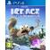 Ice Age: Scrat's Nutty Adventure (PS4)