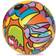 Bestway Pelota de Playa Pop Art