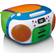 Lenco SCD-971 Portable FM Radio