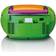Lenco SCD-971 Portable FM Radio
