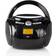Nedis SPBB100WT Bluetooth CD USB