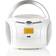 Nedis SPBB100WT Bluetooth CD USB