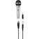 Thomson Hama M151 Dynamic Mikrofoni with XLR Plug Karaoke