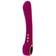 VIVE Ombra Biegsamer Vibrator Rosa