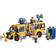 LEGO Hidden Side Paranormal Intercept Bus 3000 70423